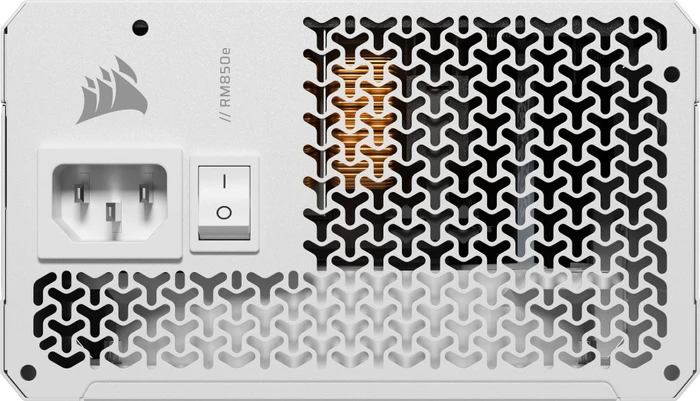 Corsair RMe Series 2025 RM850e White 850W, ATX 3.1