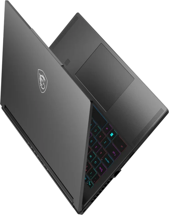 MSI Creator A16 AI+ A3HVGG-047, Lunar Grey, Ryzen AI 9 365, 32GB RAM, 1TB SSD, GeForce RTX 4070, DE