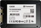 Transcend SSD460K 128GB, 2.5" / SATA 6Gb/s Vorschaubild