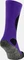 Odlo Active Warm Basic Skisocken black/afterparty (Junior) Vorschaubild