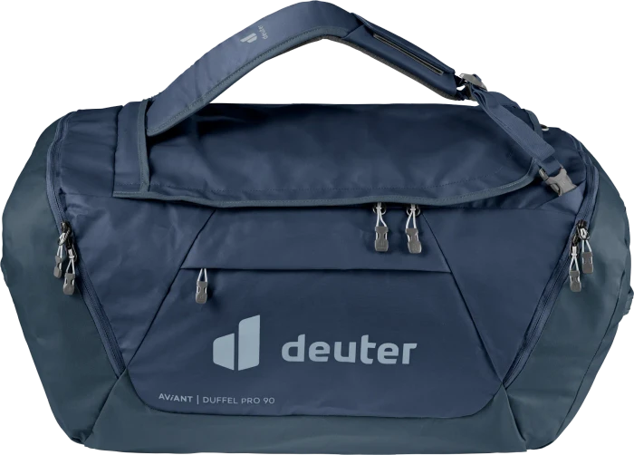 Deuter Aviant Duffel Pro 90