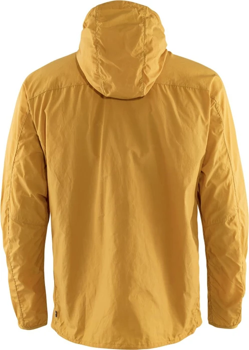 Fjällräven High Coast Wind Funktionsjacke ochre (Herren)