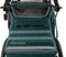 Qeridoo Kidgoo 2 Fahrradanhänger pacific blue (Modell 2026) Vorschaubild