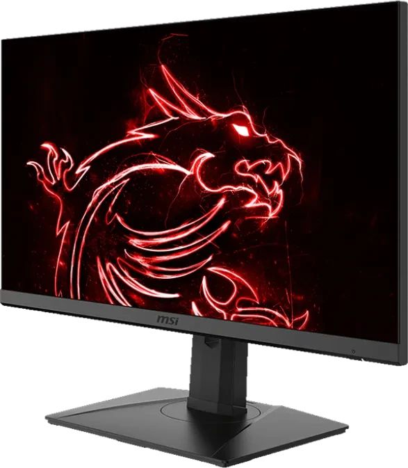 MSI G272QPF, 27"