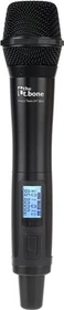 the t.bone freeU Twin HT 863 Handheld