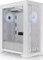 Thermaltake CTE T500 TG ARGB Snow, weiß, Glasfenster Vorschaubild