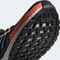 adidas Ultraboost 19 core black/glow blue/hi-res coral (Damen) Vorschaubild