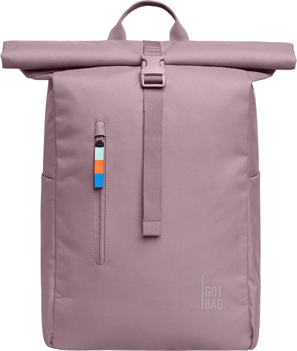 GOT BAG Rolltop Easy calamary