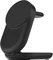 Belkin UltraCharge faltbare magnetische 3-in-1-Ladestation mit Qi2 (25W) rund schwarz Vorschaubild