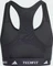 adidas TECHFIT Medium-Support Sport-BH black (Damen) Vorschaubild