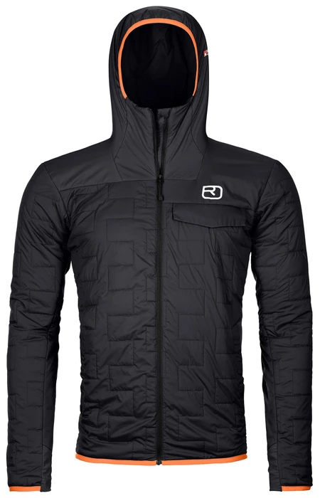 Ortovox Swisswool Piz Badus Jacke (Herren)