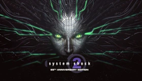 System Shock 2: 25th Anniversary Remaster (Download) (PC)