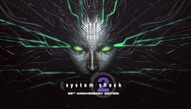 System Shock 2: 25th Anniversary Remaster