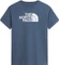 The North Face Evolution Half Dome T-Shirt kurzarm (Herren) Vorschaubild