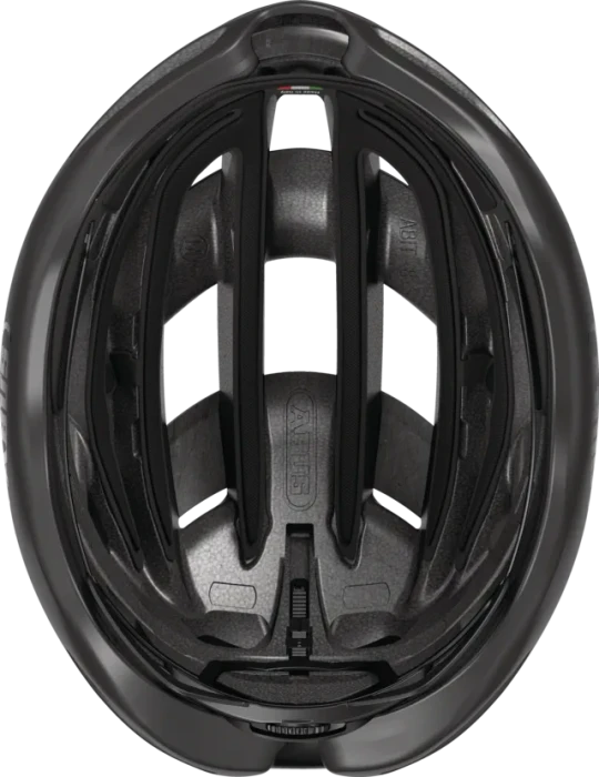 ABUS AirBreaker 2.0 Helm velvet black