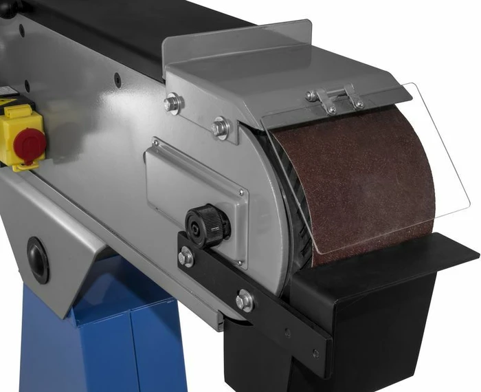 Güde GBSM 150 400V Elektro-Bandschleifer