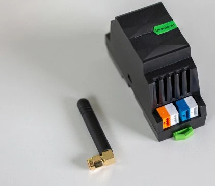 Loxone Internom Extension