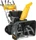 Stiga Experience ST 5266 P TRAC Benzin-Schneefräse (2S2666611/ST1)