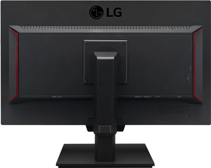 LG 24GM79G-B, 24"