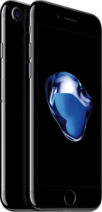 Apple iPhone 7 128GB diamantschwarz