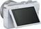 Canon EOS M200 weiß mit Objektiv EF-M 15-45mm 3.5-6.3 IS STM Vorschaubild