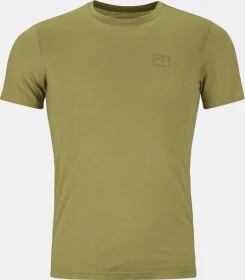 Ortovox 150 Cool Ballpen Funktionsshirt kurzarm sweet alison (Herren)