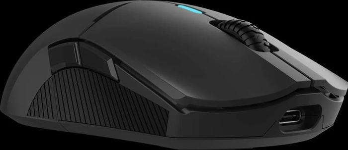 QPAD DX-900 Pro Wireless Gaming Mouse, USB