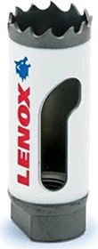 Lenox Bi-Metall Speed Slot Lochsäge, 21mm, 1 Stück