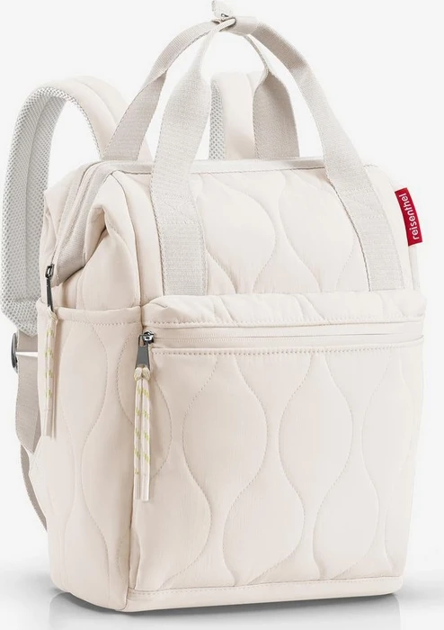 Reisenthel allrounder R puffer stone