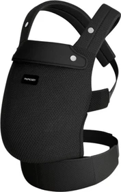 Momcozy PureHug Air Mesh Babytrage schwarz