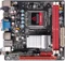 Zotac GeForce 9300-ITX Wi-Fi (Intel 437) Vorschaubild