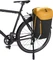 Vaude Cycle 20 II Gepäcktasche burnt yellow Vorschaubild