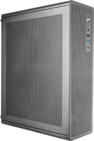 Tacens AEROSLIM500, schwarz, 500W TFX (2AEROSLIM500)