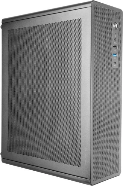 Tacens AEROSLIM500, schwarz, 500W TFX