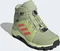 adidas Terrex Mid GTX magic lime/turbo/core black (Junior) Vorschaubild