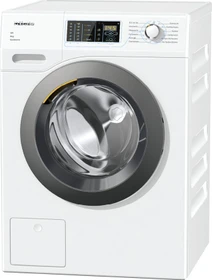 Miele W1 WDD131WPS 8kg GuideLine Frontlader