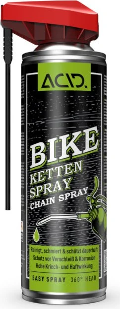 Cube Acid Bike Kettenspray 300ml