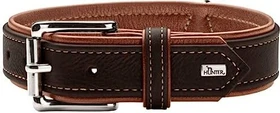 Hunter Halsband Canadian Up, 40, schwarz