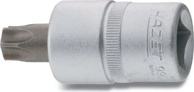 Hazet 992-T50H Torx BO Steckschlüssel 1/2", TR50x55mm