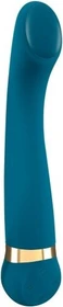 You2Toys Hot n'Cold Vibrator türkis