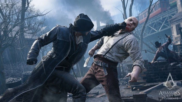Assassin's Creed: Syndicate (PC) – Bild 9