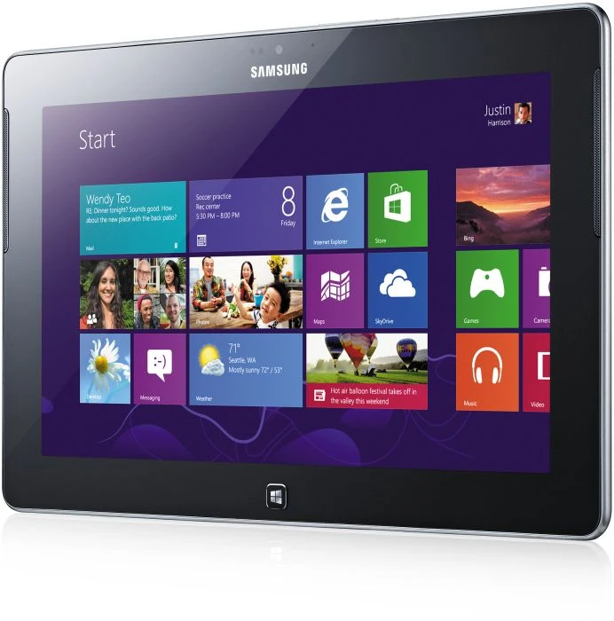 Samsung ATIV Tab P8510, 32GB