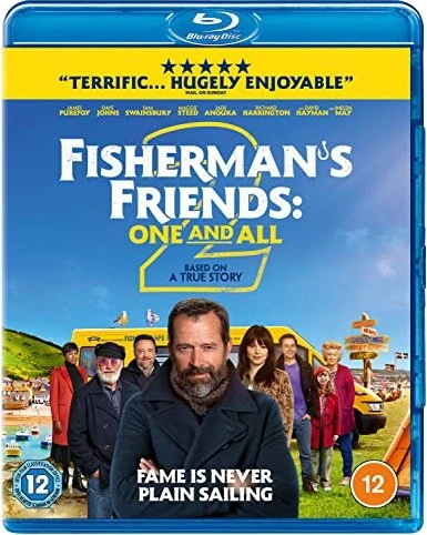 Fisherman's Friends