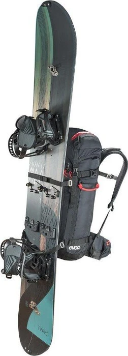 Evoc Patrol 32 schwarz