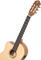 Ortega RCE125SN-L Thinline Left-Handed Natural Vorschaubild