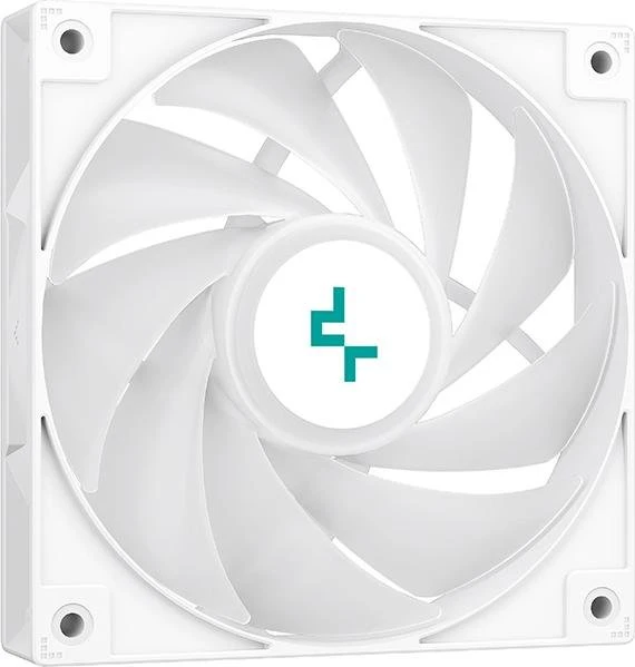 DeepCool AG620 WH ARGB