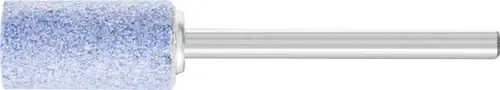 Pferd ZY 0816 3 AWCO 80 J5V TOUGH Zylinderstift Schleifstift K80, 8x16mm, 10 Stück