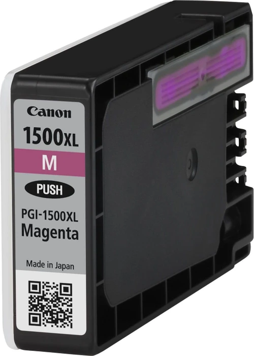Canon Tinte PGI-1500XL M magenta