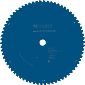 Bosch Professional Expert for Stainless Steel Kreissägeblatt 70Z, 355x2.2x25.4mm, 1 Stück