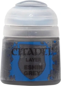 Games Workshop Citadel Layer 22-51 eshin grey, 12ml